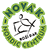 Logotip Novako - Boží Dar