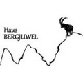 Logotyp Haus Bergjuwel