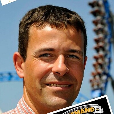 Avatar från Thorsten Köbele