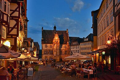 Marburg Stadt & Land
