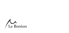 Logo Boréon