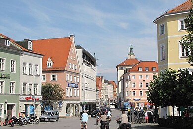 Ingolstadt
