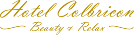 Logo Hotel Colbricon Beauty & Relax