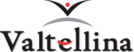 Logotip Veltlin / Valtellina