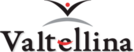 Logó Veltlin / Valtellina
