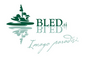 Logotyp Bled