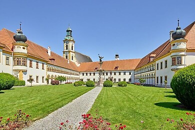 Reichersberg am Inn