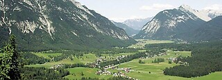Leutasch