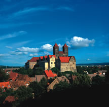 Quedlinburg