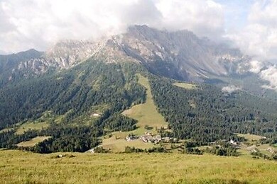 Karerpass