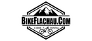 Logotipo Bike Flachau - Rental & Training
