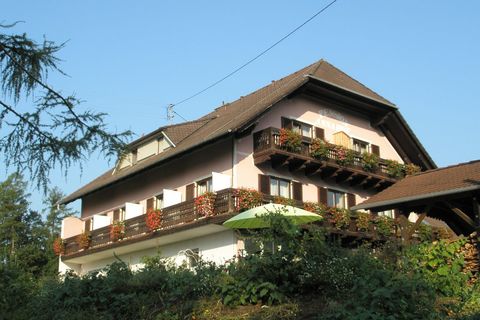 Pension Annahof - Apfelland - Steiermark
