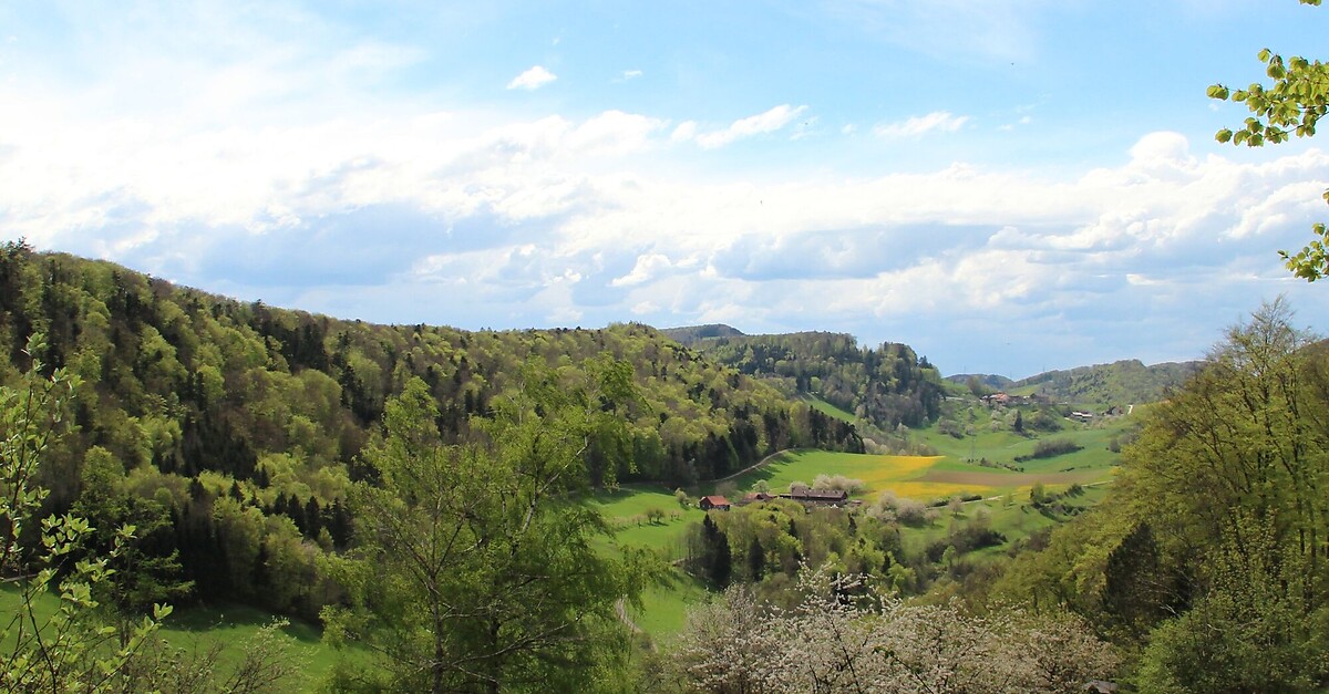 Wanderquiz Saalh He Bergfex Themenweg Tour Jura Drei Seen Land