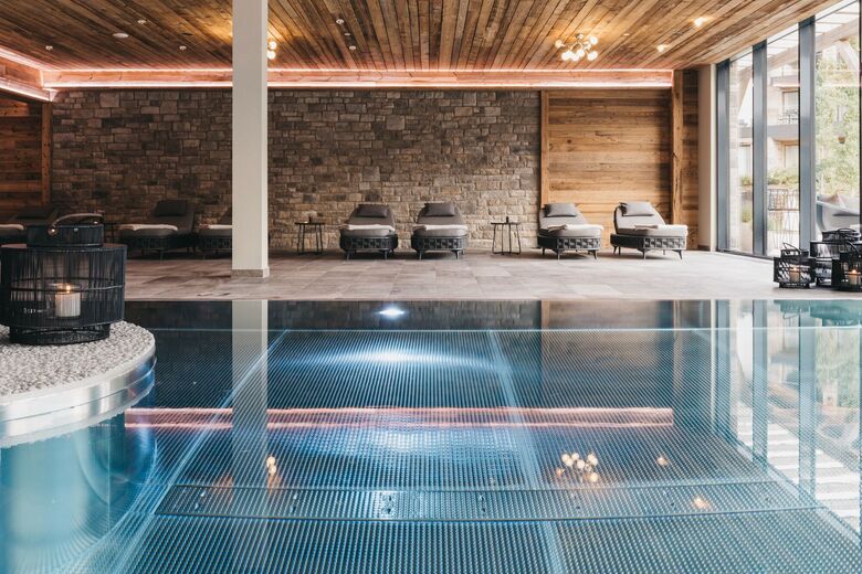 Vaya Resort Fieberbrunn