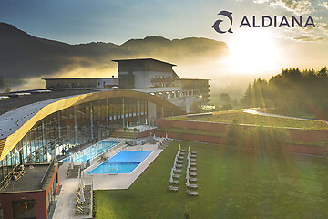 Aldiana Club Salzkammergut