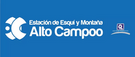 Logó Alto Campoo
