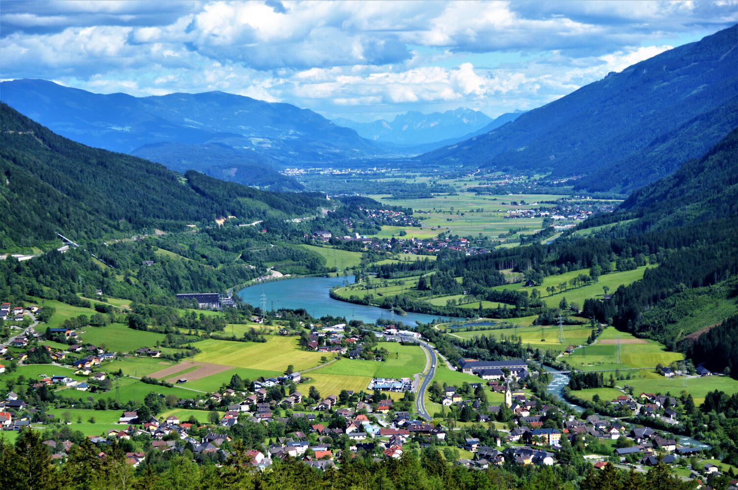 Reißeck - Kolbnitz