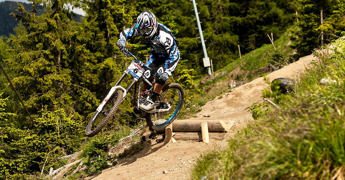 BERGFEX-Sehenswürdigkeiten - Bikepark Tirol - Wipptal - Ausflugsziel ...