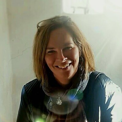 Avatar da Andrea Springer