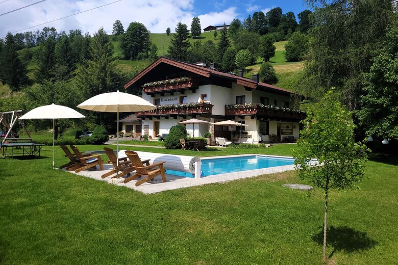 Haus Schnaitl