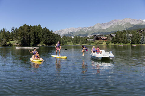 Lac Moubra