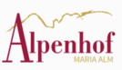 Logotyp Hotel Alpenhof