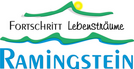 Logotyp Ramingstein - Karneralm