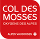 Les Mosses / La Lecherette