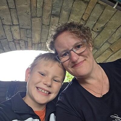 Avatar von Silke3684