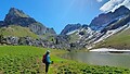 Sommerregion