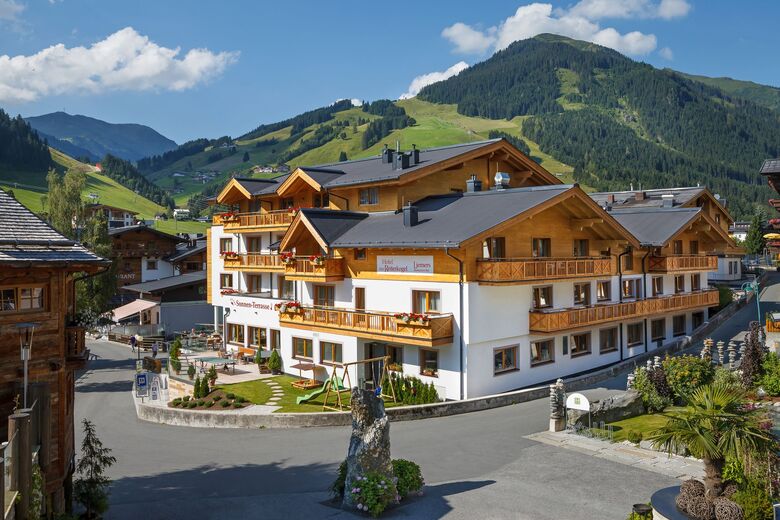 Hotel Am Reiterkogel