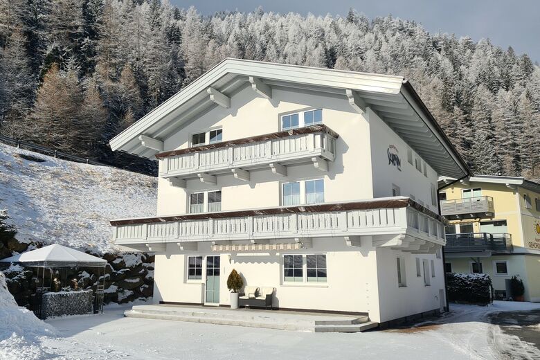 Appartement Skorpion