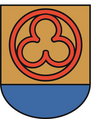 Logo Naturschutzgebiet Koaserin