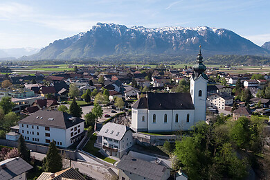 Wals-Siezenheim