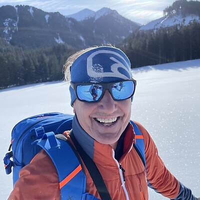 Avatar von Paul Sodamin