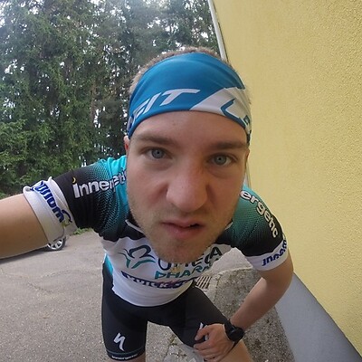 Avatar von Chri