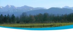Regione estiva