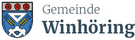 Логотип Winhöring