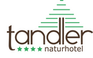 Logotipo Naturhotel Tandler