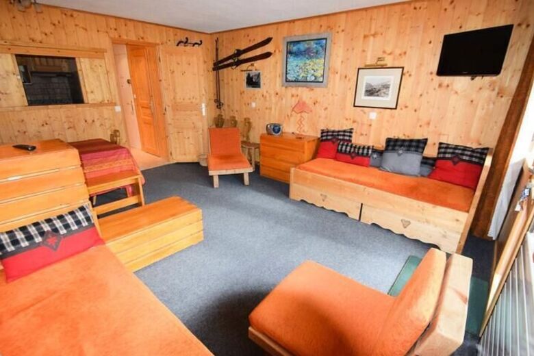 Résidence Le Ventoux #1 - Maeva