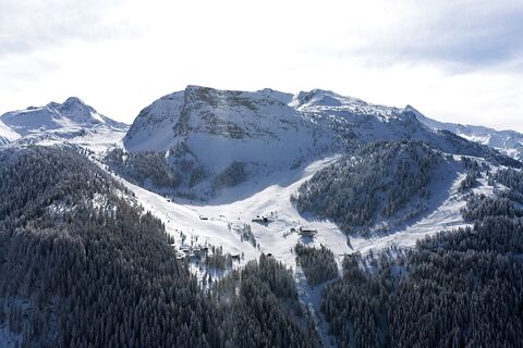 Skijaško područje Gerlosstein-Hainzenberg / Zillertal Arena