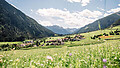 Sommerregion