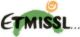 Logotyp Etmissl