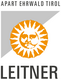 Logo de Appartmenthaus Leitner