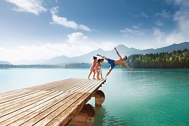 Faak am See