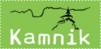 Logotipo Kamnik