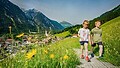 Sommerregion