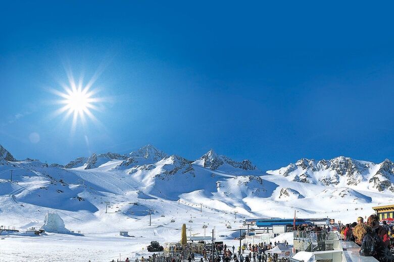 Antik Wellness Pension Holzknechthof