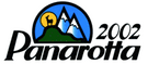 Logo Panarotta 2002 - Valsugana
