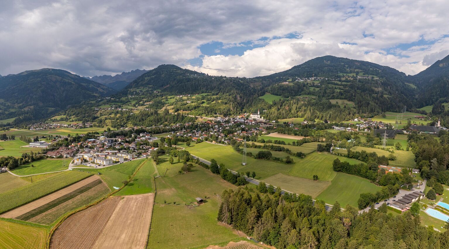 Dölsach